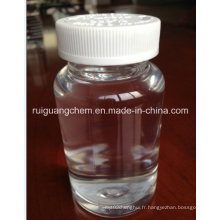 Agent de fixation non-formaldéhyde Rg-580t